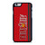 FAIRY TAIL ANIME LOGO 2 iPhone 6 / 6S Case Cover