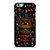 FIVE NIGHTS AT FREDDY'S ALL iPhone 6 / 6S Case Cover FIVE NIGHTS AT FREDDY'S ALL iPhone 6 / 6S Case Cover