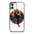 2PAC TUPAC SHAKUR RAPPER iPhone 12 Case Cover