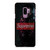 21 SAVAGE SUPREME RAPPER Samsung Galaxy S9 Plus Case Cover