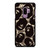 A BATHING APE SUPREME BLACK Samsung Galaxy S9 Plus Case Cover