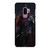 ABYSS WATCHERS DARK SOUL ANIME Samsung Galaxy S9 Plus Case Cover