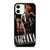 2PAC TUPAC SHAKUR RAPPER iPhone 12 Case Cover
