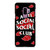 AKATSUKI ANTI SOCIAL SOCIAL CLUB Samsung Galaxy S9 Plus Case Cover