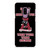 ALABAMA CRIMSON TIDE FANS Samsung Galaxy S9 Plus Case Cover
