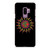 ALICE IN CHAINS LOGO Samsung Galaxy S9 Plus Case Cover