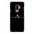 AQUAMAN DC LOGO Samsung Galaxy S9 Plus Case Cover