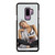 ARIANA GRANDE REEBOK Samsung Galaxy S9 Plus Case Cover