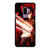 ASTA DEMON BLACK CLOVER Samsung Galaxy S9 Plus Case Cover