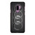 AUDI CAR METAL LOGO Samsung Galaxy S9 Plus Case Cover