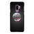 AUDI CAR METAL LOGO Samsung Galaxy S9 Plus Case Cover
