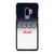AUDI GRADIENT LOGO Samsung Galaxy S9 Plus Case Cover