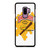 BACKWOODS CIGAR HONEY Samsung Galaxy S9 Plus Case Cover