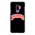 BACKWOODS CIGARETTES LOGO Samsung Galaxy S9 Plus Case Cover