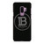 BALMAIN PARIS LOGO Samsung Galaxy S9 Plus Case Cover