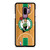 BOSTON CELTICS NBA ARENA Samsung Galaxy S9 Plus Case Cover