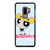 BUBBLES THE POWERPUFF GIRLS 2 Samsung Galaxy S9 Plus Case Cover