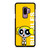 BUBBLES THE POWERPUFF GIRLS CARTOON Samsung Galaxy S9 Plus Case Cover
