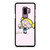 BUBBLES THE POWERPUFF GIRLS Samsung Galaxy S9 Plus Case Cover