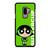 BUTTERCUP THE POWERPUFF GIRLS CARTOON Samsung Galaxy S9 Plus Case Cover