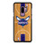 CHARLOTTE HORNETS NBA ARENA Samsung Galaxy S9 Plus Case Cover