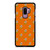 CHEETOS FLAMIN HOT PATTERN Samsung Galaxy S9 Plus Case Cover