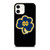 2PAC TUPAC SHAKUR RAPPER iPhone 12 Case Cover