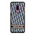 CHRISTIAN DIOR LOGO BLUE Samsung Galaxy S9 Plus Case Cover
