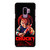 CHUCKY CHILD'S PLAY BLOODY Samsung Galaxy S9 Plus Case Cover