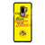 CLUB AMERICA FOOTBALL FANS Samsung Galaxy S9 Plus Case Cover