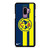 CLUB AMERICA NIKE STRIPE Samsung Galaxy S9 Plus Case Cover