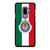 CLUB DEPORTIVO CHIVAS GUADALAJARA Samsung Galaxy S9 Plus Case Cover