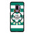 CLUB SANTOS LAGUNA FOOTBALL Samsung Galaxy S9 Plus Case Cover
