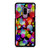 COLURFUL BUBBLES PATTERN Samsung Galaxy S9 Plus Case Cover