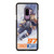CONNOR MCDAVID EDMONTON OILERS 2 Samsung Galaxy S9 Plus Case Cover