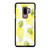 COOL PINEAPPLE PATTERN Samsung Galaxy S9 Plus Case Cover