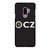 CZ GUNS USA LOGO Samsung Galaxy S9 Plus Case Cover