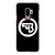 CZ HANDGUNS LOGO Samsung Galaxy S9 Plus Case Cover