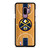 DENVER NUGGETS NBA ARENA Samsung Galaxy S9 Plus Case Cover