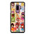 DISNEY FROZEN PRINCESS CUTE Samsung Galaxy S9 Plus Case Cover