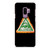 DORITOS CHIPS ILLUMINATI Samsung Galaxy S9 Plus Case Cover