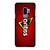 DORITOS RED LOGO Samsung Galaxy S9 Plus Case Cover
