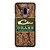 DRAKE WATERFOWL SYSTEM CAMO Samsung Galaxy S9 Plus Case Cover
