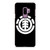 ELEMENT SKATEBOARD LOGO Samsung Galaxy S9 Plus Case Cover