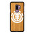ELEMENT SKATEBOARD WOODEN LOGO Samsung Galaxy S9 Plus Case Cover