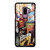 ELVIS PRESLEY BEST ALBUM Samsung Galaxy S9 Plus Case Cover