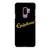 EPIPHONE GUITARS LOGO 2 Samsung Galaxy S9 Plus Case Cover