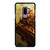 EWOK STAR WARS Samsung Galaxy S9 Plus Case Cover