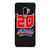 FABIO QUARTARARO EL DIABLO Samsung Galaxy S9 Plus Case Cover