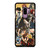 FAIRY TAIL ANIME Samsung Galaxy S9 Plus Case Cover